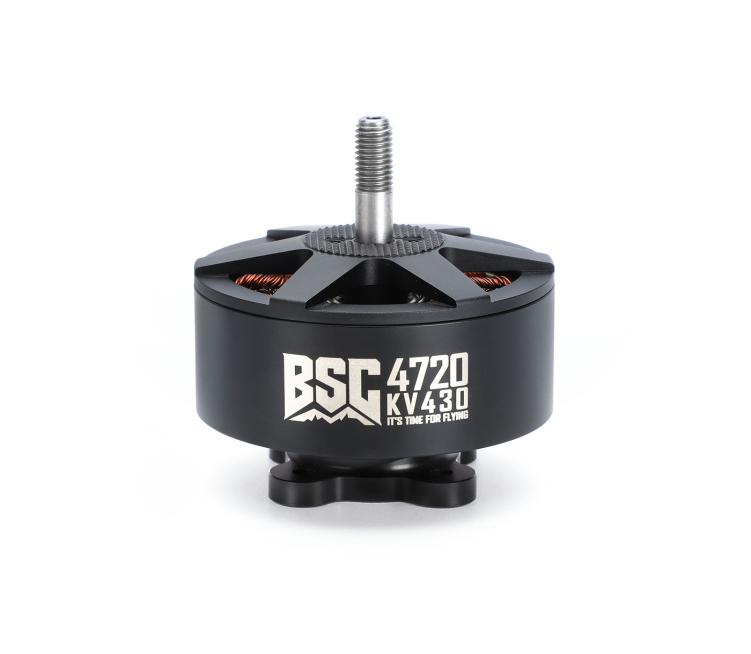 MAD BSC4720 KV430